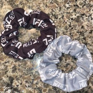 Set of Scrunchies